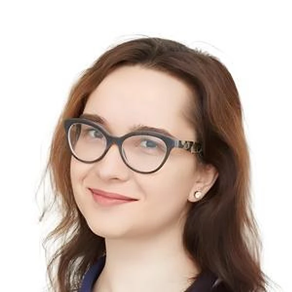Трененкова Юлия Михайловна — Детский анестезиолог-реаниматолог, Москва