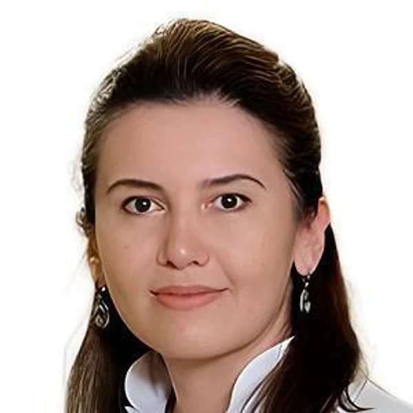 Тургунова Гульноза Мураджоновна — Детский гинеколог, Гинеколог-хирург, Москва