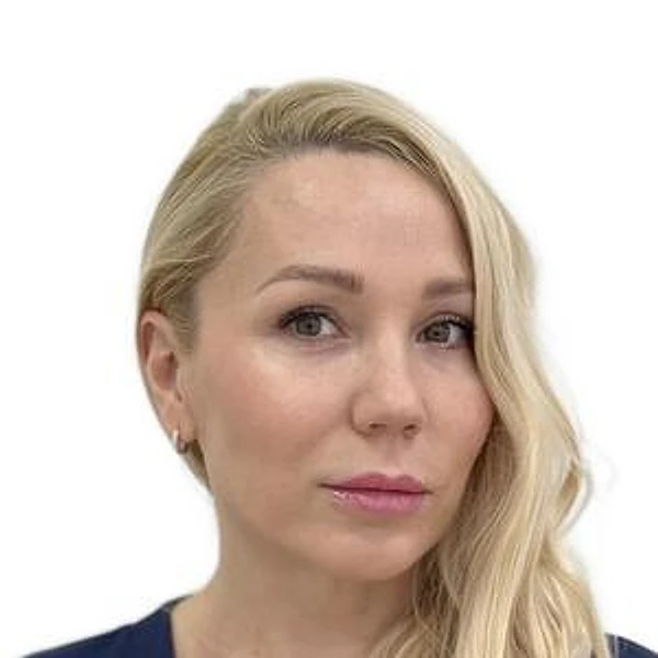 Волкова Ольга Николаевна — Врач-косметолог, Дерматовенеролог, Иваново