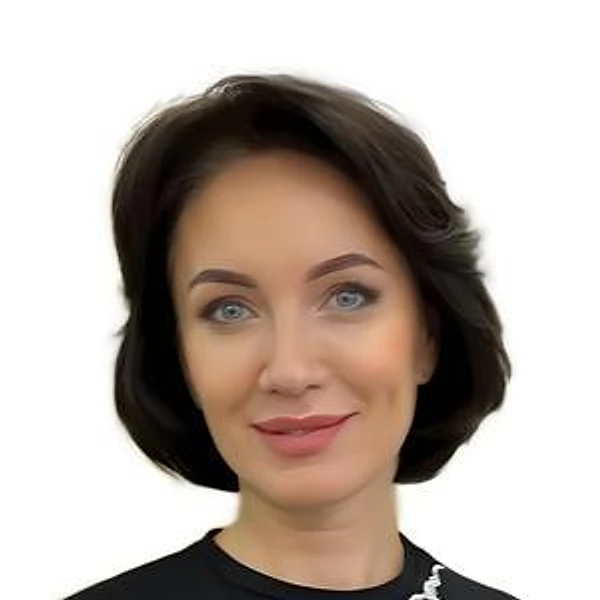 Пантелеева Светлана Владимировна — Врач-косметолог, Иваново