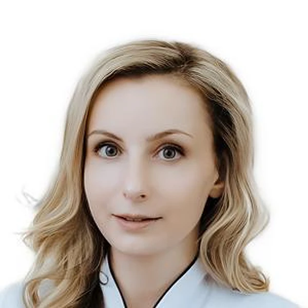 Худик Александра Сергеевна — Врач-косметолог, Дерматовенеролог, Иваново