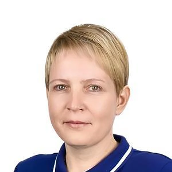 Фёдорова Наталья Сергеевна — Врач УЗИ, Детский врач УЗИ, Москва