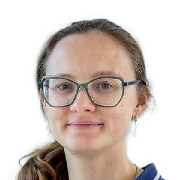 Фомина Дарья Валерьевна — Педиатр, Детский пульмонолог, Москва