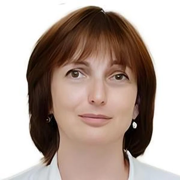 Фукс Ольга Юрьевна — Детский гематолог, Детский онколог, Москва