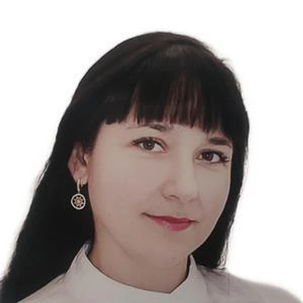 Щитова Надежда Васильевна — Врач УЗИ, Дерматолог, Краснодар