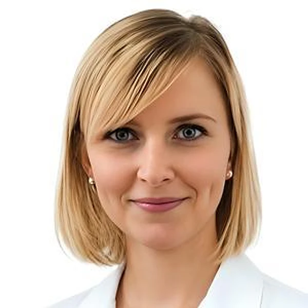 Чудина Олеся Сергеевна — Гематолог, Детский гематолог, Педиатр, Санкт-Петербург