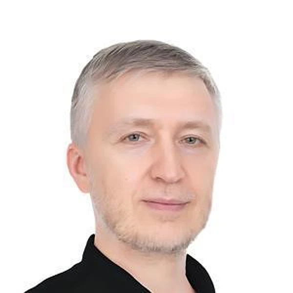 Торсунов Вячеслав Леонидович — Стоматолог-ортопед, Гнатолог, Новосибирск