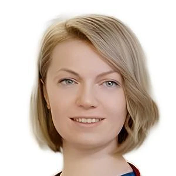Шаршакова Анастасия Алексеевна — Педиатр, Москва