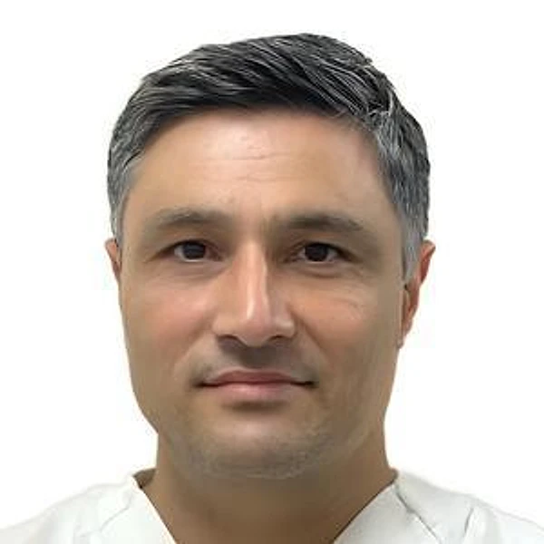 Шихмагомедов Шакир Абдулманафович — Невролог, Москва