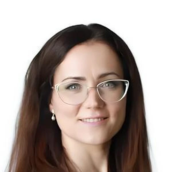 Шубкина Марина Владимировна — Детский невролог, Детский остеопат, Остеопат, Москва