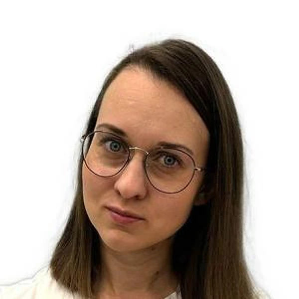 Куприянова Ольга Сергеевна — Детский невролог, Москва