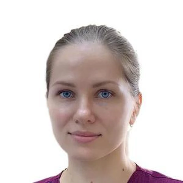 Бойправ Ольга Александровна — Стоматолог-ортопед, Оренбург