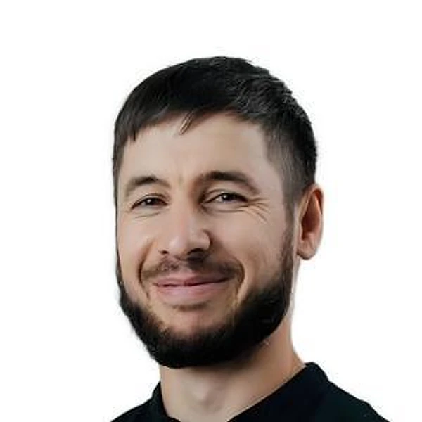 Агзаев Магомед Кюраевич — Стоматолог-ортодонт, Стоматолог, Стоматолог-ортопед, Стоматолог-хирург, Новосибирск