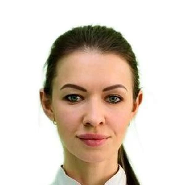 Кузнецова Софья Олеговна — Врач УЗИ, Детский врач УЗИ, Краснодар