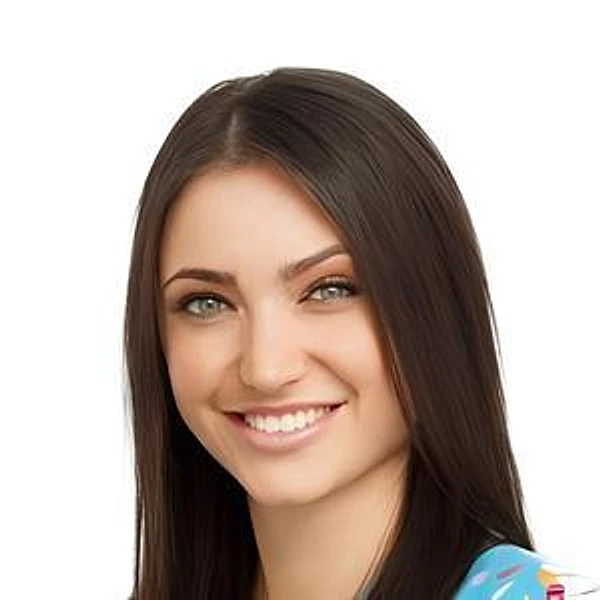 Гузанова Анастасия Андреевна — Стоматолог-ортодонт, Архангельск
