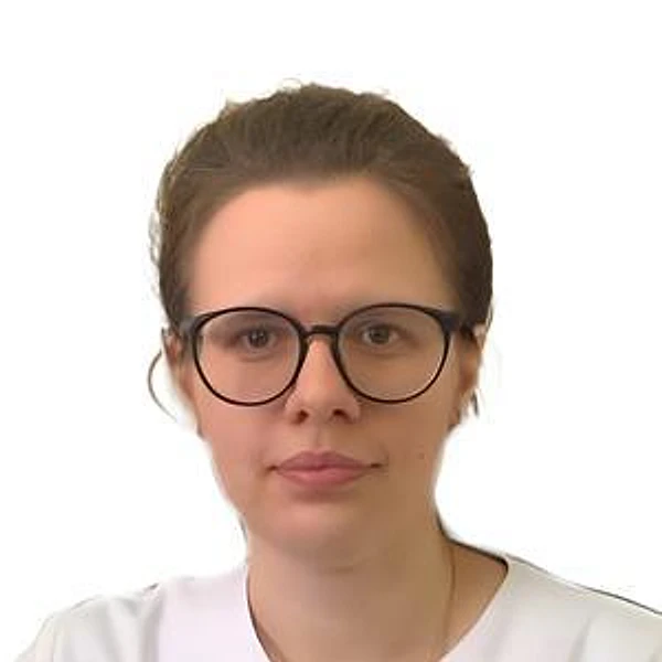 Кручинова София Владимировна — Кардиолог, Функциональный диагност, Краснодар