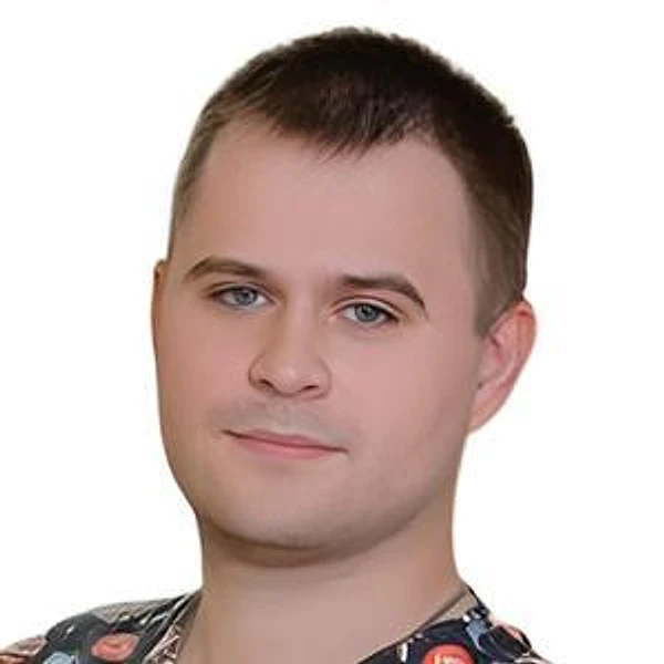 Щегольков Виталий Владимирович — Педиатр, Москва