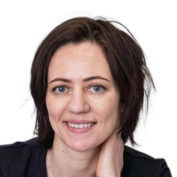 Кузнецова Ася Викторовна — Стоматолог-ортодонт, Детский ортодонт, Новосибирск