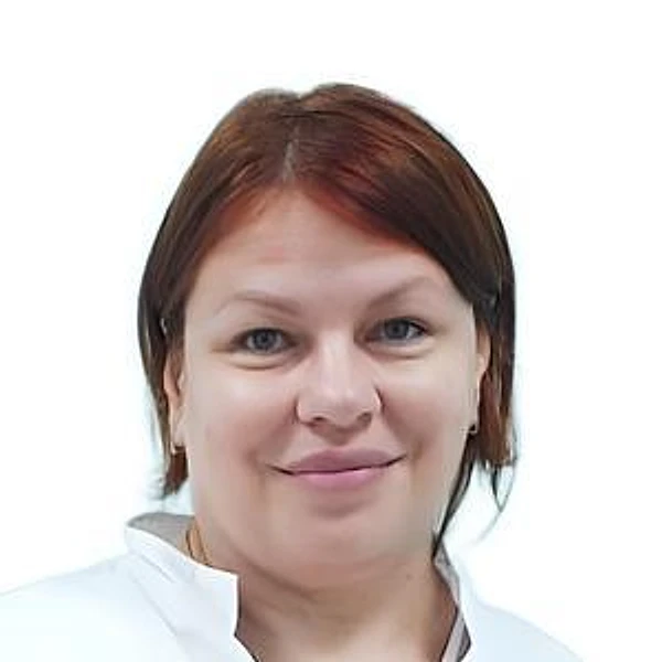Попова Юлия Николаевна — Гинеколог, Акушер, Гинеколог-эндокринолог, Краснодар