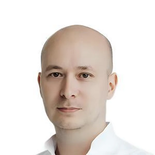 Щелкунов Константин Сергеевич — Стоматолог-ортодонт, Новосибирск