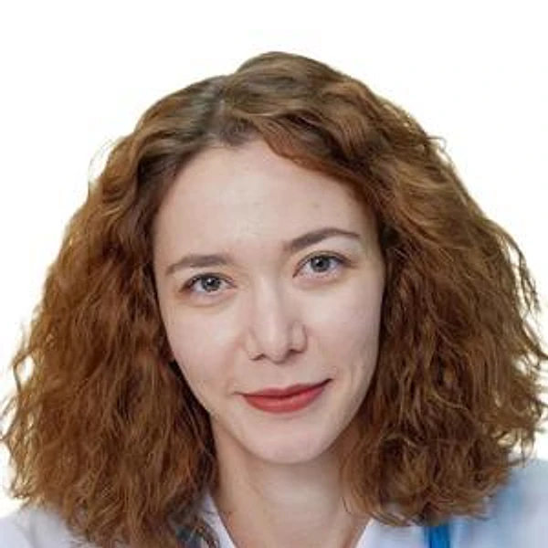 Веселова Светлана Сергеевна — Педиатр, Эндокринолог, Краснодар