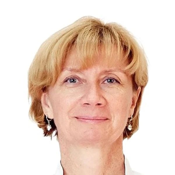 Алаторцева Лариса Вячеславовна — Детский анестезиолог-реаниматолог, Москва