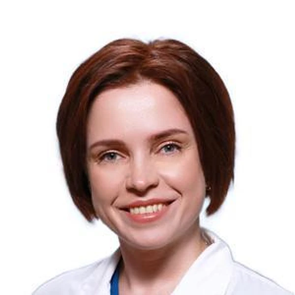 Алексеева Елена Александровна — Детский анестезиолог-реаниматолог, Москва