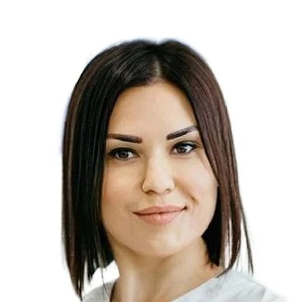 Питинова Марина Ивановна — Врач-косметолог, Венеролог, Дерматолог, Краснодар