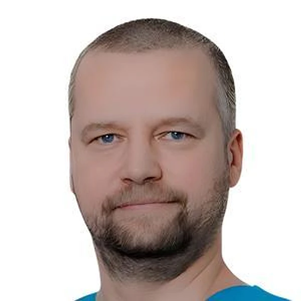 Выборнов Михаил Сергеевич — Стоматолог-хирург, Детский стоматолог-хирург, Новосибирск