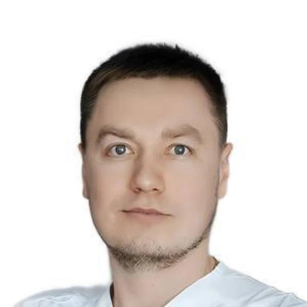 Кравцов Станислав Сергеевич — Стоматолог-хирург, Стоматолог-имплантолог, Новосибирск