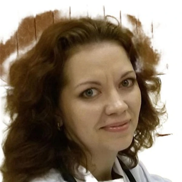 Абезяева Полина Михайловна — Врач УЗИ, Курск