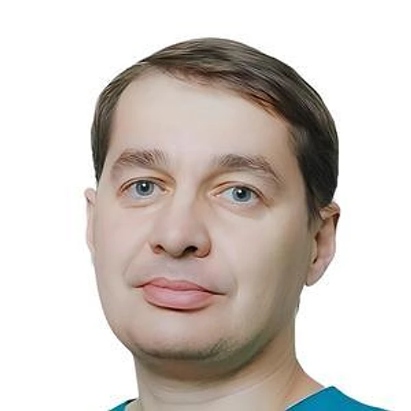 Кулубеков Руслан Равильевич — Стоматолог-хирург, Челюстно-лицевой хирург, Новосибирск