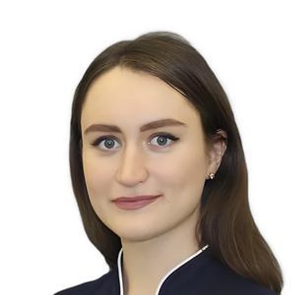 Таранова Алина Александровна — Стоматолог-ортодонт, Детский ортодонт, Санкт-Петербург