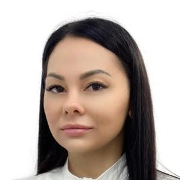 Курилова Ирина Николаевна — Гинеколог, Врач УЗИ, Невинномысск