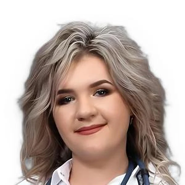 Почетова Кристина Алексеевна — Педиатр, Краснодар