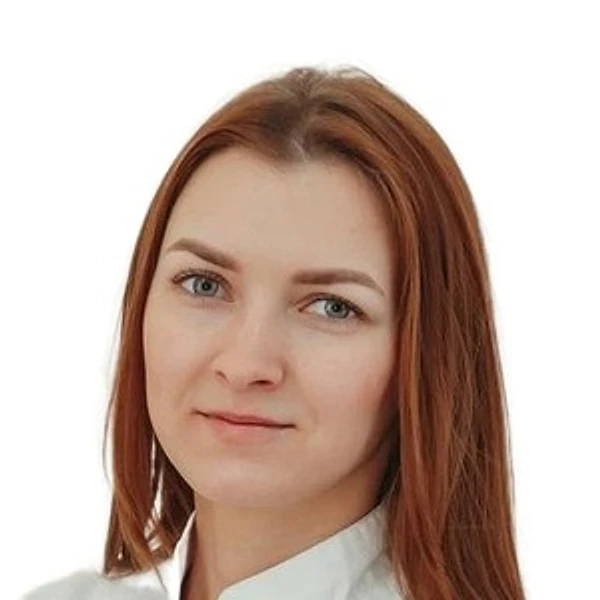 Шерстюк Юлия Андреевна — Акушер, Врач физической и реабилитационной медицины (ФРМ), Гинеколог, Краснодар