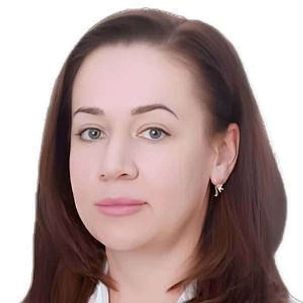 Мурашкина Ольга Евгеньевна — Детский аллерголог, Аллерголог, Иммунолог, Краснодар