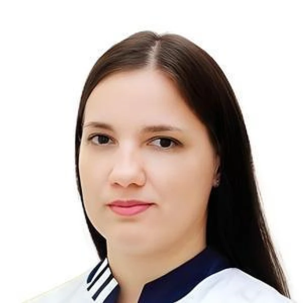 Брежнева Кристина Александровна — Гастроэнтеролог, Терапевт, Новосибирск