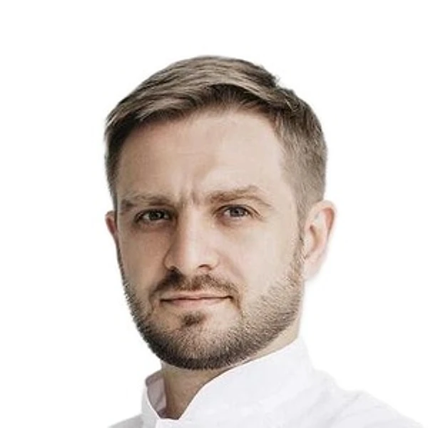 Царицын Александр Владимирович — Стоматолог-хирург, Стоматолог-имплантолог, Новосибирск
