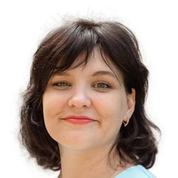 Солинова Анна Александровна — Детский эндокринолог, Педиатр, Эндокринолог, Краснодар