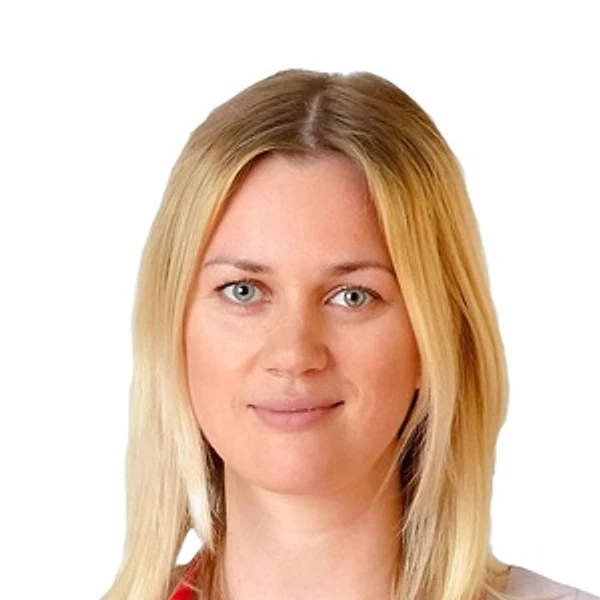 Басаргина Елена Юрьевна — Педиатр, Детский кардиолог, Москва