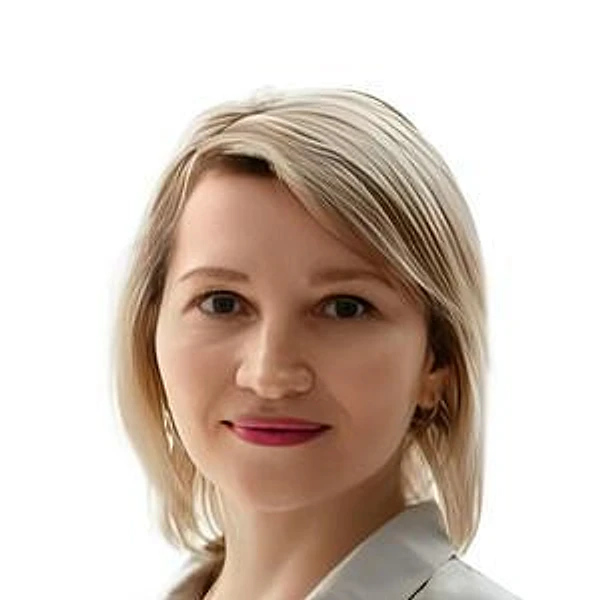 Богданович Ирина Александровна — Стоматолог-ортодонт, Томск