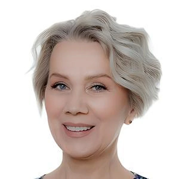Алексеева Наталья Эдуардовна — Детский стоматолог, Бердск