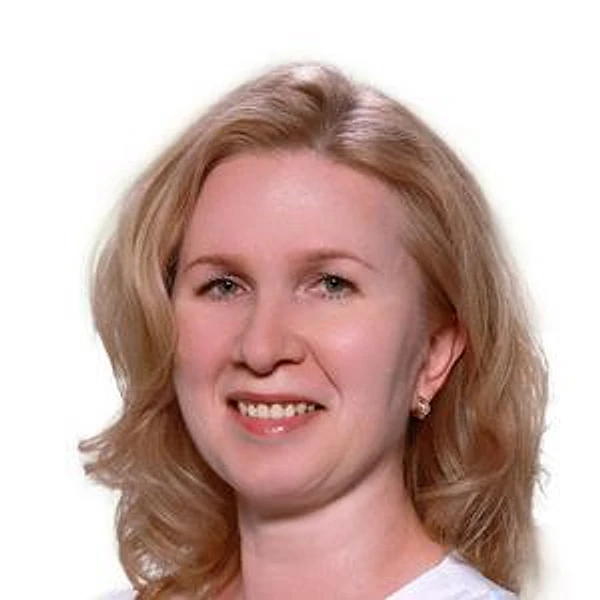 Добряхина Ирина Павловна — Детский физиотерапевт, Москва