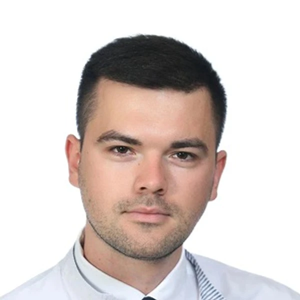 Чичерев Евгений Андреевич — Детский онколог, Онколог, Хирург, Краснодар