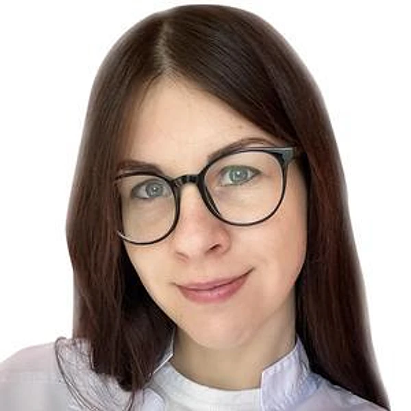 Золотухина Анна Александровна — Педиатр, Москва