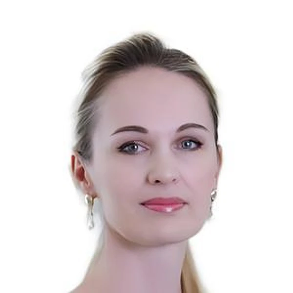 Ярмолицкая Ольга Владимировна — Стоматолог, Пародонтолог, Томск
