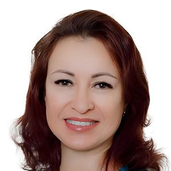 Бойко Оксана Александровна — Детский стоматолог, Новосибирск