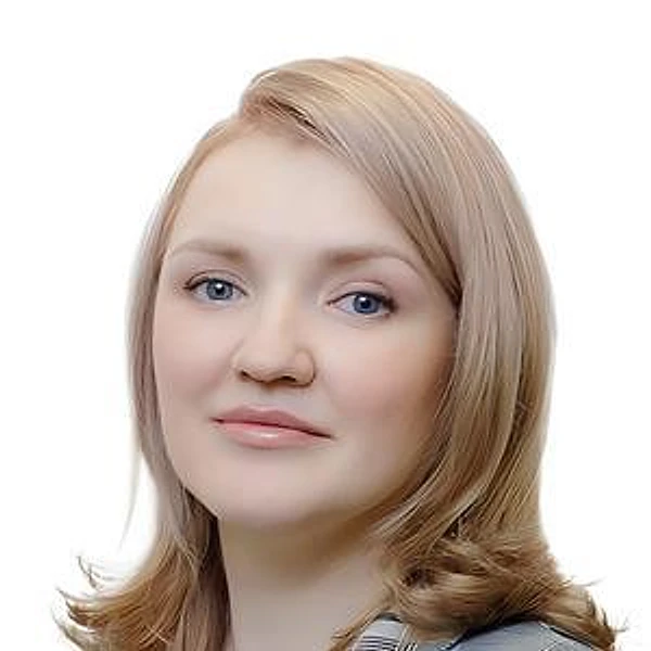 Гракович Эльвира Николаевна — Детский стоматолог, Новосибирск