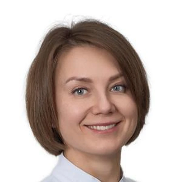 Ленц Екатерина Сергеевна — Офтальмолог (окулист), Офтальмолог-хирург, Пермь